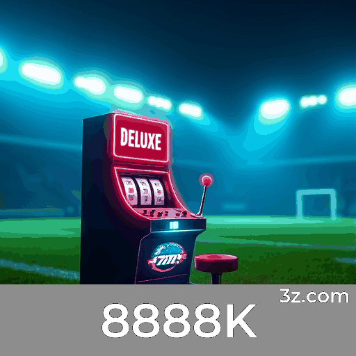 8888K: A Experiência Completa de Apostas no Celular