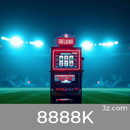 Controle Inteligente e Exclusivo da Sua Conta na 8888K