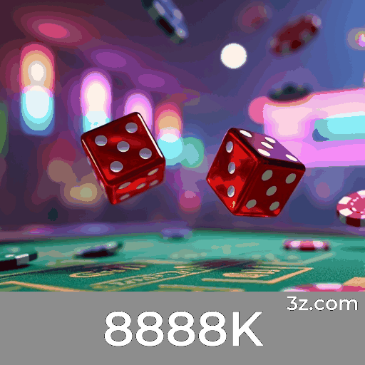 Estratégias 8888K: Domine Promoções e Recompensas