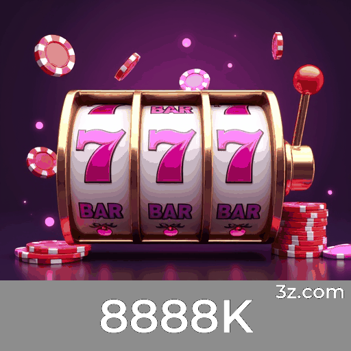 Estratégias 8888K: Domine Promoções e Recompensas