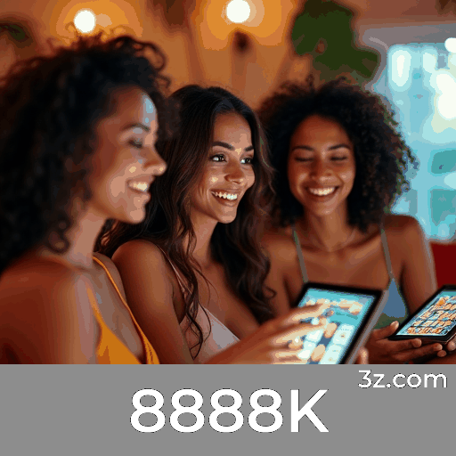 8888K: A Experiência Completa de Apostas no Celular