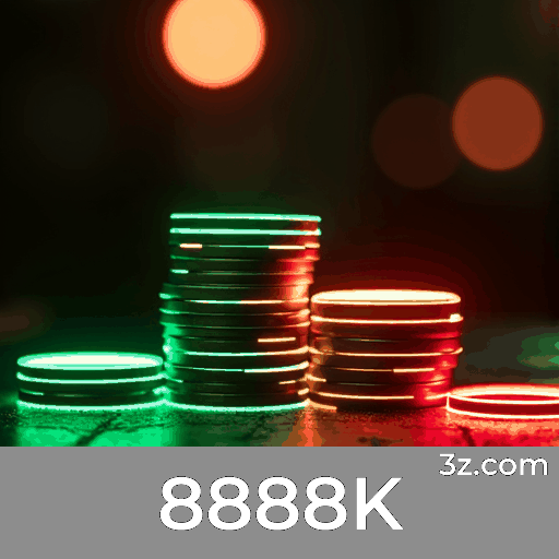 Estratégias 8888K: Domine Promoções e Recompensas