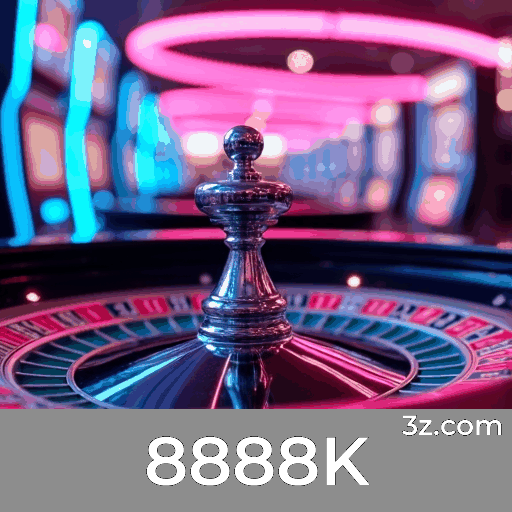 8888K: Experiência Imersiva para Jogadores Brasileiros