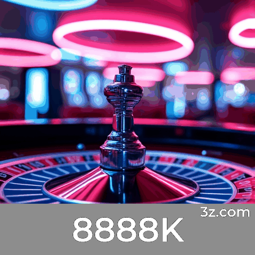 8888K: Bônus e Promoções Imperdíveis