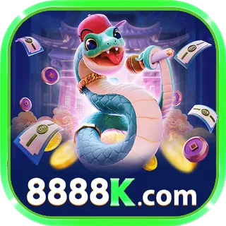 8888K Cassino Online